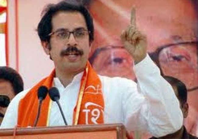 उद्धव ठाकरे की पत्नी ने गलत तरीके से खरीदी करोड़ों की जमीन : निरुपम