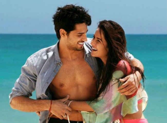 ‘बार बार देखो'' सिद्धार्थ-कैटरीना का रोमांटिक अंदाज, TRAILOR OUT