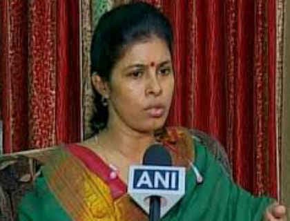 बसपा नेता नसीमुद्दीन पर पाक्सो ना लगाने पर स्वाति ने उठाये सवाल