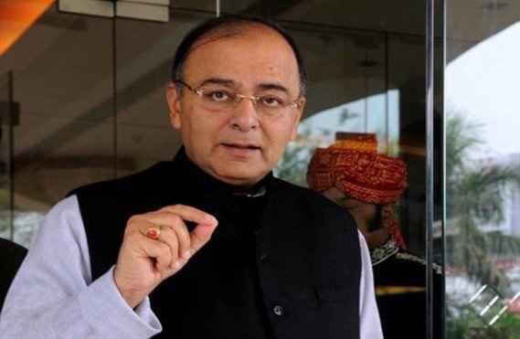 जीएसटी बिल को जल्द ही लोकसभा में लाया जायेगा : अरुण जेटली