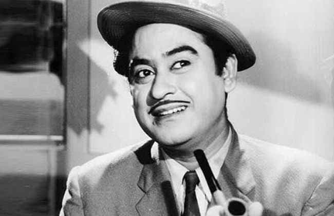 #KishoreKumar B''DAY: : ये जो मोहब्‍बत है, ये उनका है काम...