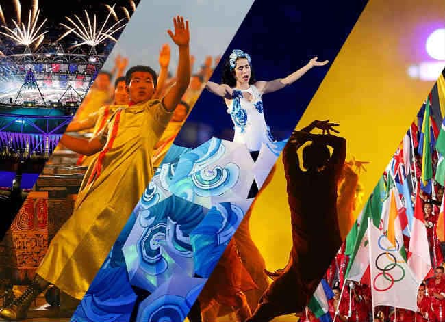 Rio Olympics 2016: IST के अनुसार 6 अगस्त सुबह 4.30 बजे opening ceremony