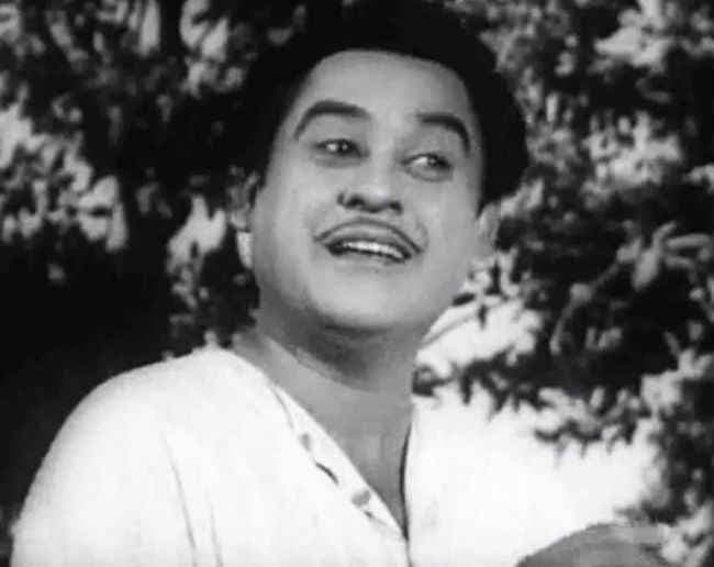 HAPPY B''DAY: देखें किशोर कुमार के 10 सुपरहिट गाने...