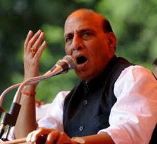 सार्क सम्मेलन : राजनाथ ने पाकिस्तान को जमकर धोया, खाना भी नहीं खाया