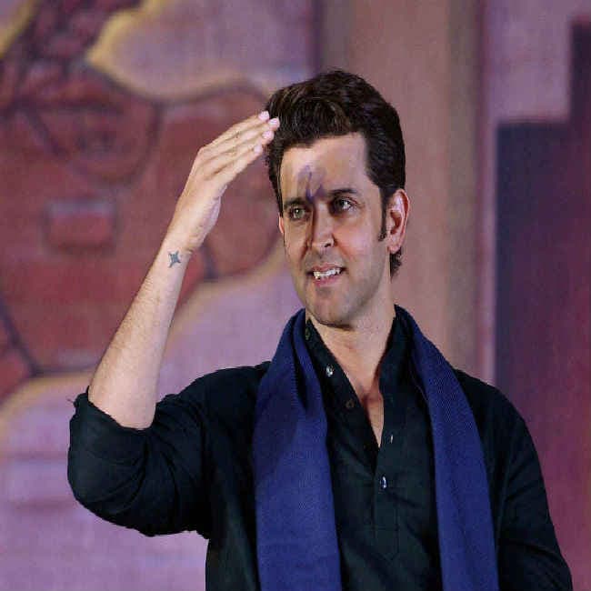 EXCLUSIVE: जानें क्‍यों कलर्स के शो पर नहीं गये रितिक रोशन ?