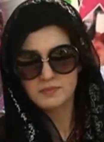 राजनाथ के पाक दौरे से आतंकियों को लगी मिर्ची, यासीन मलिक की पत्नी ने किया भूख हड़ताल, VIDEO