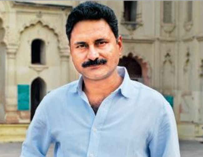 ‘पीपली लाइव'' के सह-निर्देशक महमूद फारूकी को रेप केस में 7 साल की सजा