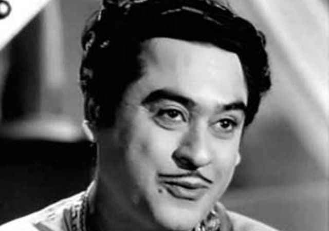 किशोर दा का प्रीतीश नंदी के साथ वो यादगार इंटरव्यू , मन करता है वापस लौट जाऊं खंडवा ...