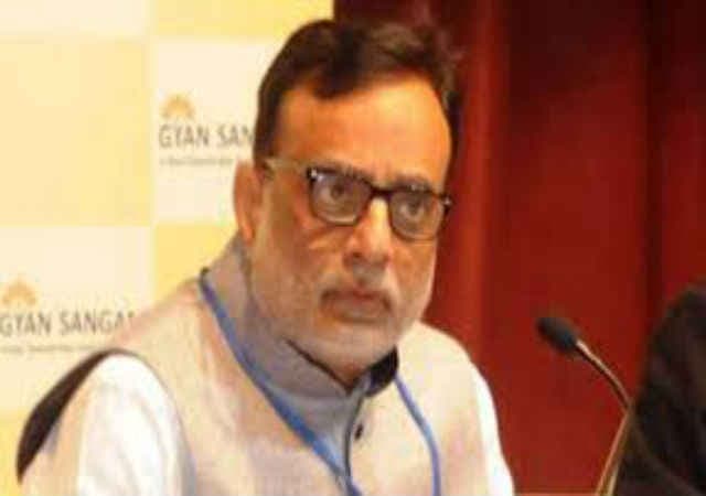 GST के लिए 60,000 अधिकारियों को प्रशिक्षण दिया जाएगा