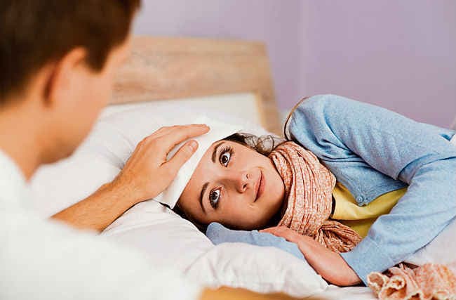 प्रेग्नेंसी में होमियोपैथी से करें फ्लू का इलाज