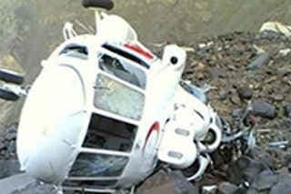 पाक चॉपर क्रैश: तालिबान ने कहा- छोड़ो मुल्ला बारादर को तब करेंगे बंधकों को रिहा