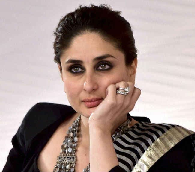 ‘गोलमाल 4'' में करीना कपूर की जगह ले सकती है ये अभिनेत्री