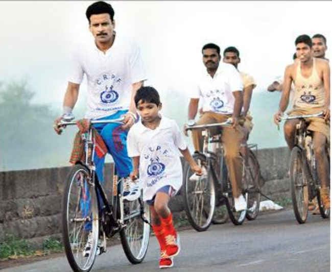 FILM REVIEW: जानें कैसी है ‘बुधिया सिंह: बॉर्न टू रन'' की कहानी
