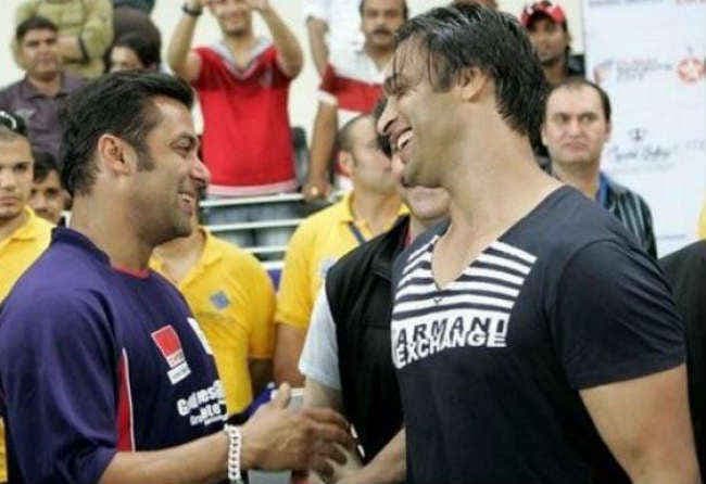 ‘सुलतान’ के फैन हैं ‘रावलपिंडी एक्‍सप्रेस’, भारत आने पर घर जाकर करते हैं मुलाकात