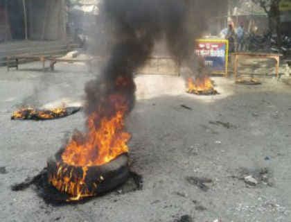 Bihar : फेसबुक पर आपत्तिजनक वीडियो डालने के बाद छपरा में हिंसा और तनाव