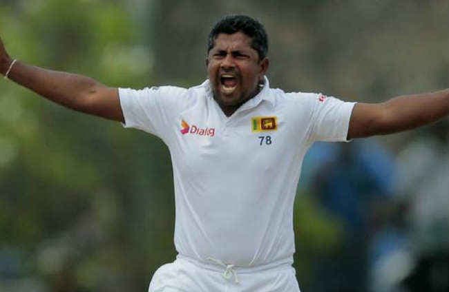 हेराथ की हैट्रिक, कंगारुओं को 106 पर ढेर कर श्रीलंका ने रचा इतिहास