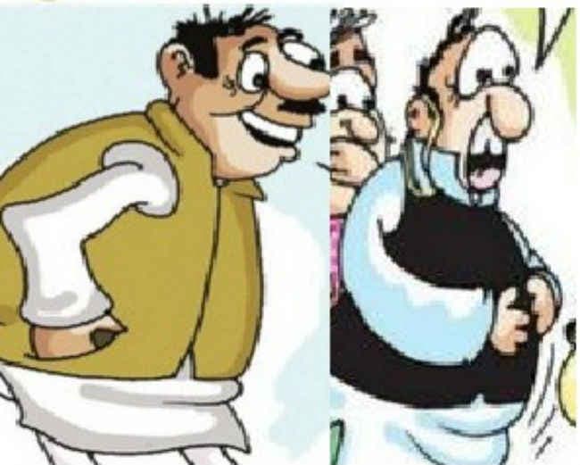 जानिये, राज्य और केंद्र के किन मंत्रियों पर चल रहे हैं अपराधिक मामले और कौन हैं करोड़पति