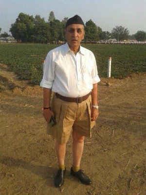 विजय रूपानी पर सोशल मीडिया में प्रतिक्रिया: अमित शाह सीएम बनते तो मजा आ जाता