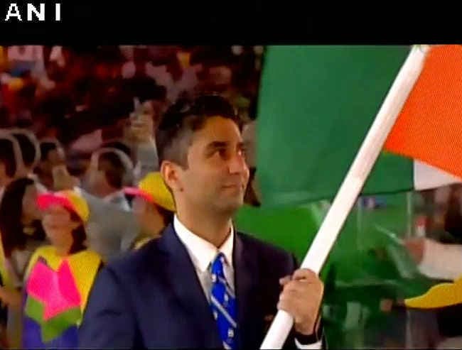 2016 रियो ओलंपिक की रंगारंग शुरुआत, जानिए खास बातें