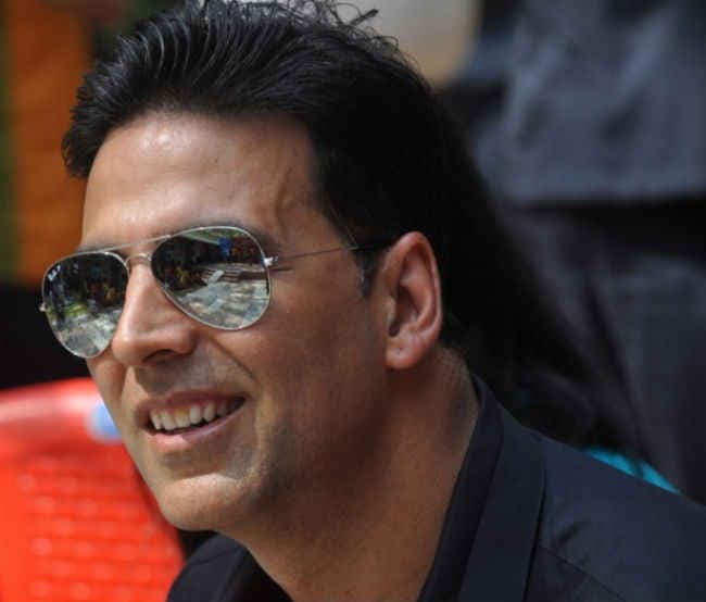 ‘रुस्तम'' की सफलता को लेकर आश्वस्त हैं अक्षय, क्‍योंकि पहले भी...