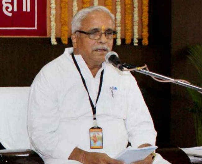 मोदी के बाद आरएसएस ने लोगों से कहा, कथित गोरक्षकों का भंडाफोड़ करें