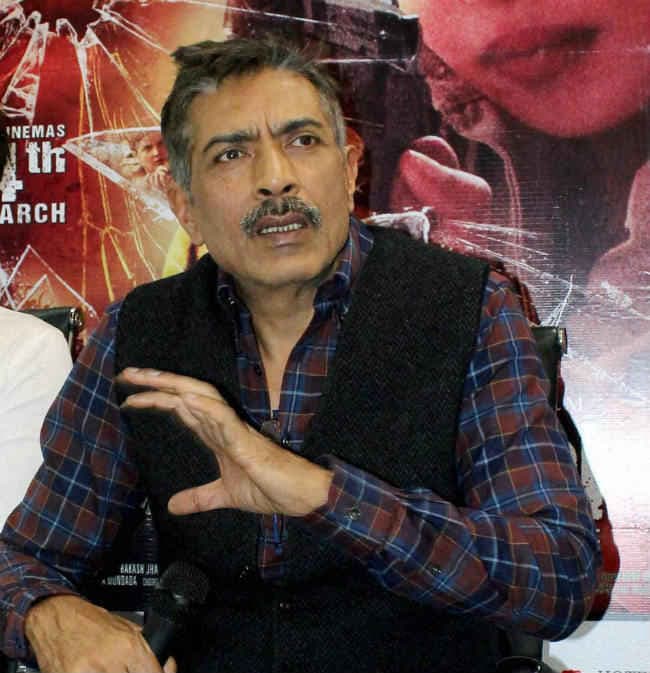 ‘जय गंगाजल'' के सह-निर्माता ने प्रकाश झा पर लगाया धोखाधड़ी का आरोप