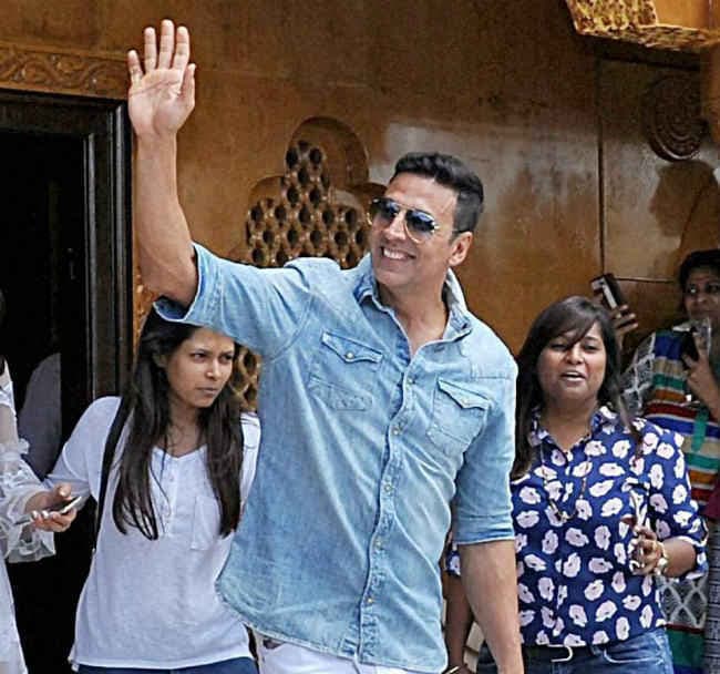 EXCLUSIVE: जानें ‘रुस्‍तम'' को लेकर अक्षय कुमार ने खोले कौन से दिलचस्‍प राज ?