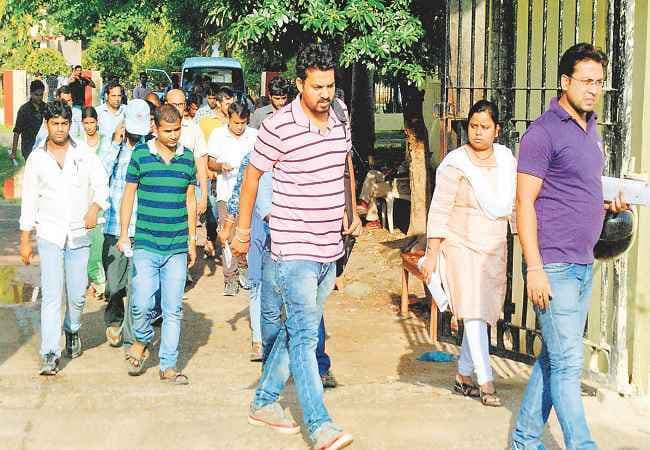 UPSC Prelims 2016 : एक्सपर्ट की राय, मल्टीपल ऑप्शन वाले प्रश्न रहे टफ, देखें...Unofficial Answer Key