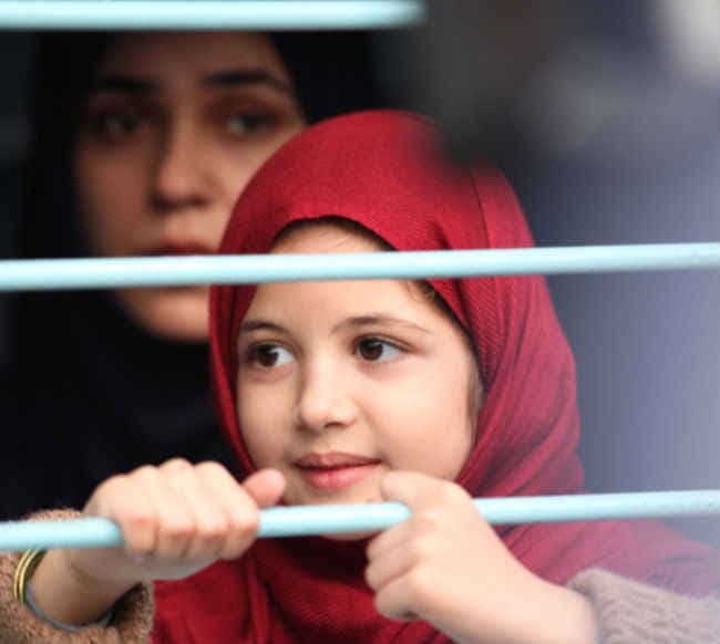 ये हैं ‘बजरंगी भाईजान'' में मुन्‍नी की मां बन चुकी मेहर के पति, जानें कुछ खास