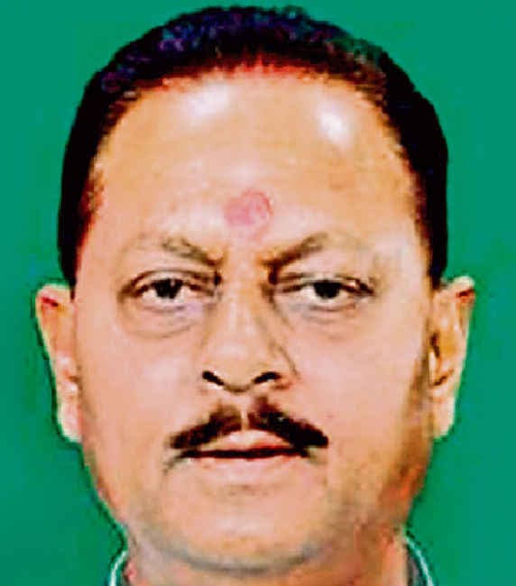 Bihar : हाइकोर्ट से भाजपा सांसद छेदी पासवान को बड़ी राहत, सदस्यता रद्द करने पर 20 दिनों की रोक