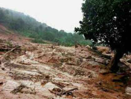 मैक्सिको में भूस्खलन में 40 की मौत