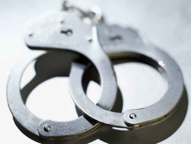 डीएसओ आत्महत्या में प्राथमिकी दर्ज, ड्राइवर पुलिस हिरासत में