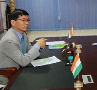 अरुणाचल के पूर्व सीएम कलिखो पुल का शव मिला, डिप्रेशन के कारण की खुदकुशी