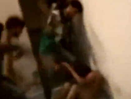 Bihar : पटना में छात्र को नंगा कर बेल्ट से पीटा, वीडियो वायरल