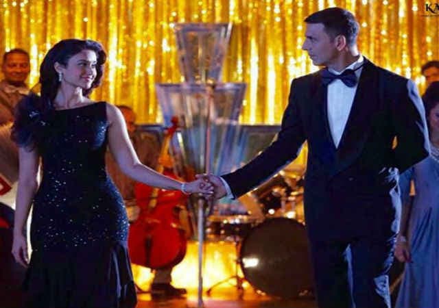 सच्ची घटना पर अधारित है अक्षय कुमार की "रूस्तम", जानें क्या है कहानी