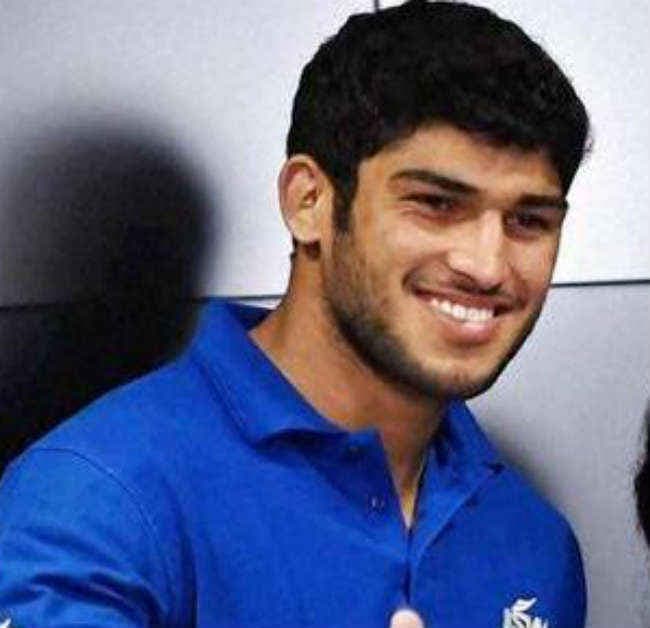 ओलंपिक में बेटे की हौसला अफजाई के लिए तोड़ दी 21 साल की जमा पूंजी