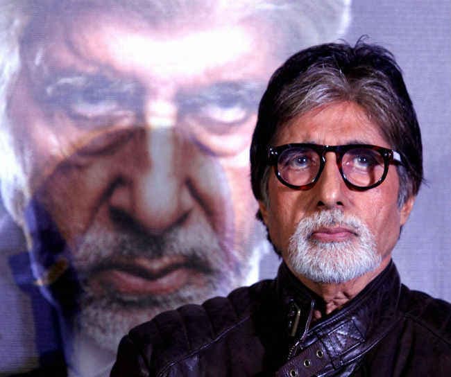 बोले अमिताभ,‘रेप जैसे अपराधों से देश को मुक्ति मिले, यही मेरी...''