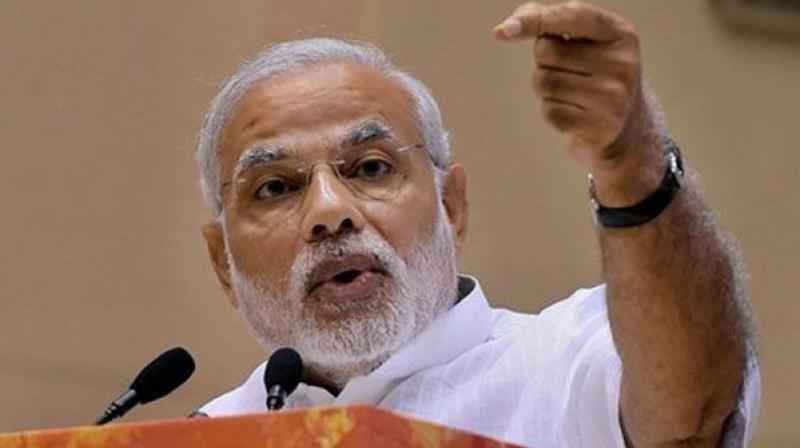गोरक्षा के नाम पर क्राइम करने वालों पर लगाम लगाएगी मोदी सरकार