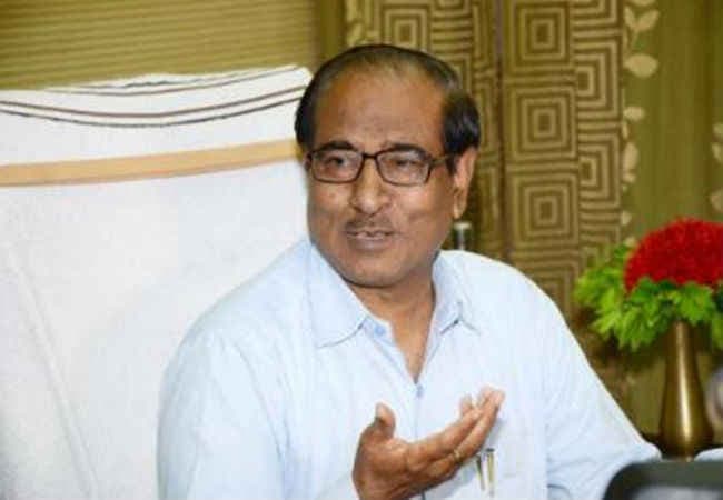 Result Scam : लालकेश्वर ने परीक्षा नियंत्रक बन रिजल्ट में किया फेरबदल