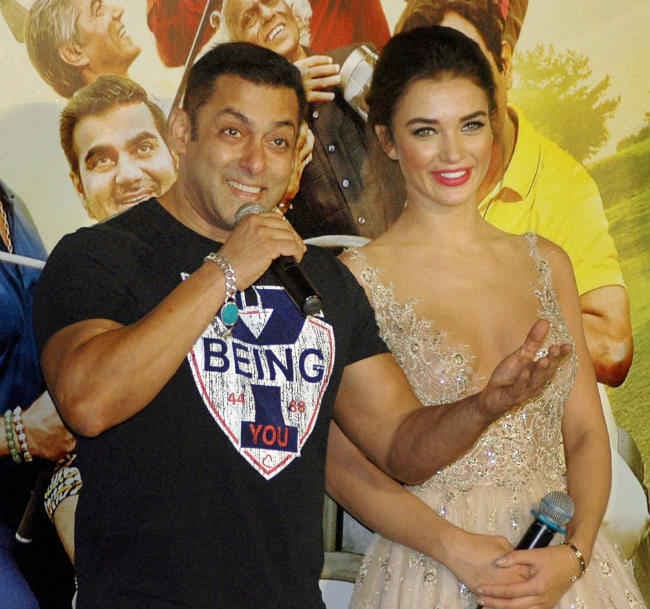 जानें कौन है सलमान खान के बेस्‍ट फ्रेंड्स, देखें वीडियो