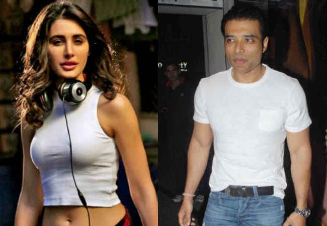 ...और हो गया नरगिस-उदय का ब्रेकअप