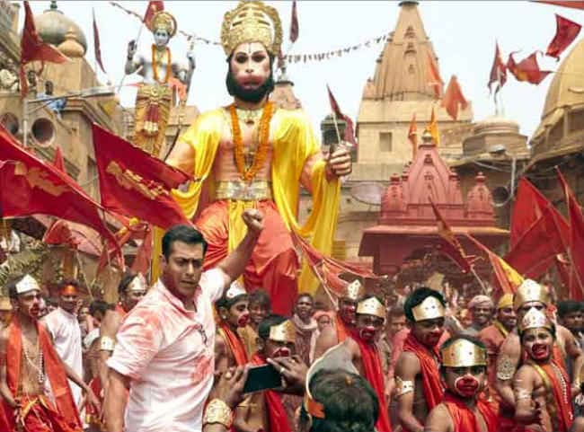 अब ‘हनुमान'' की आवाज बनेंगे सलमान खान