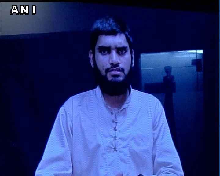 पाकिस्तान के लाहौर का है आतंकी बहादुर अली, बड़े ऑपरेशन को देना चाहता था अंजाम : एनआइए