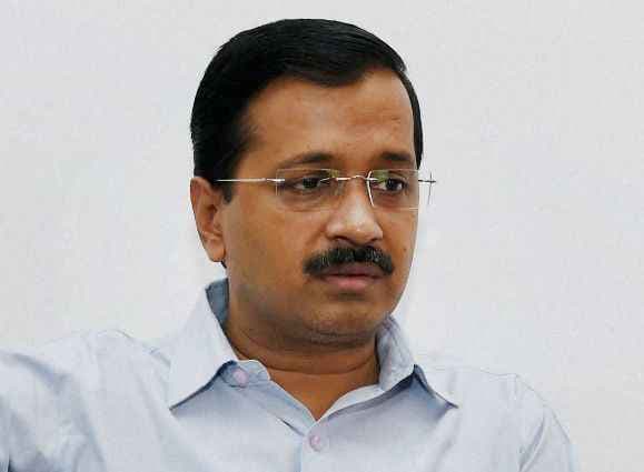 टोरंटो में दिखाई जाएगी केजरीवाल पर डॉक्यूमेंटी