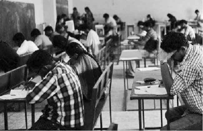 यूपीएससी परीक्षा : देश का आईना