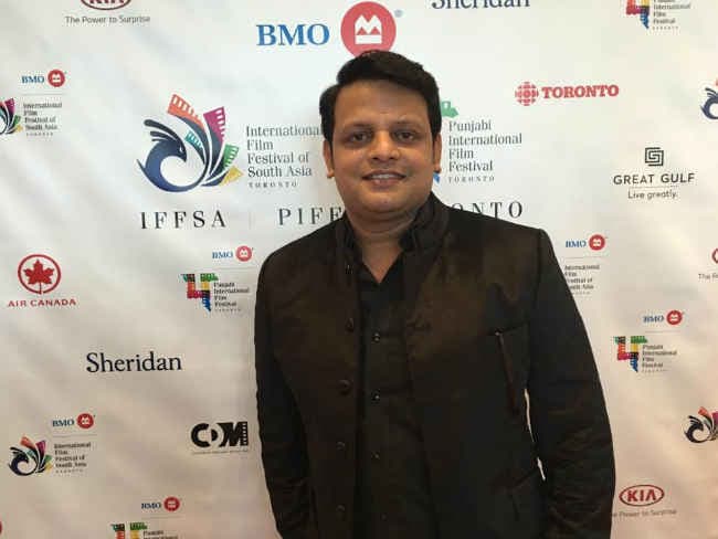 अपने संपर्क को बिहार, झारखंड व पूर्वांचल के लिए अच्छी फिल्म बनाने में भुनाना चाहता हूं : नितिन चंद्रा