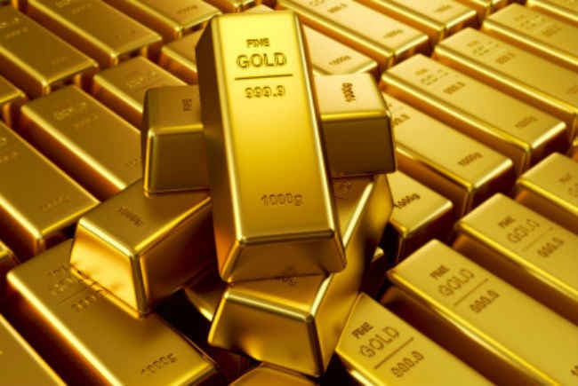 सोने की वैश्विक मांग 2016 की दूसरी तिमाही में 15 प्रतिशत बढी : WGC