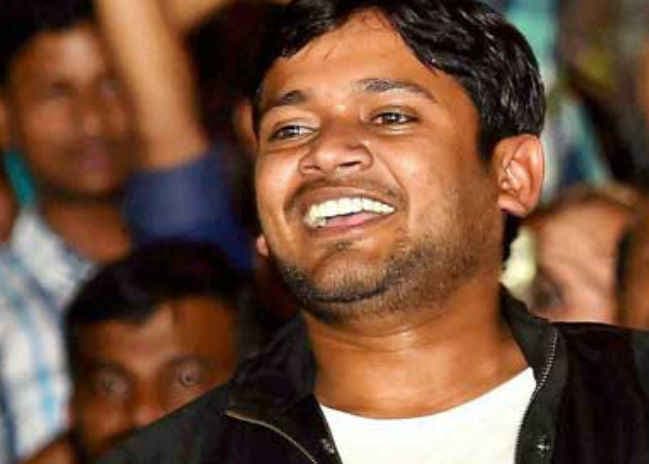 हाईकोर्ट से कन्हैया कुमार को बड़ी राहत, जमानत रद्द करने की अर्जी खारिज