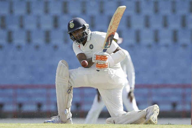 बेनो, ग्रेग और बॉथम के साथ इलीट क्लास में शामिल हुए आर अश्विन