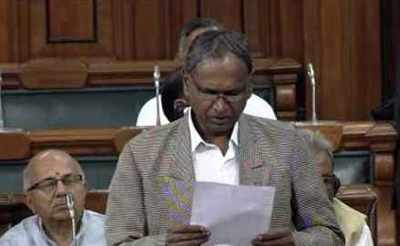 दलित मुद्दे पर उदित राज ने मायावती को घेरा कहा, वो ठेकेदार हो गयीं हैं